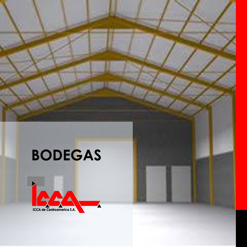 bodegas en renta